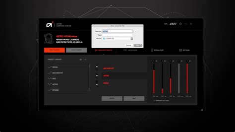 astro a50 software download windows 11
